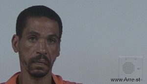 Vincent Durham Arrest Mugshot