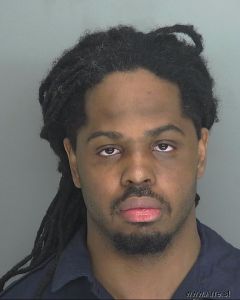 Vincent Wade Arrest