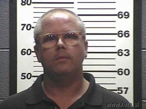 Walter Durdin Arrest Mugshot