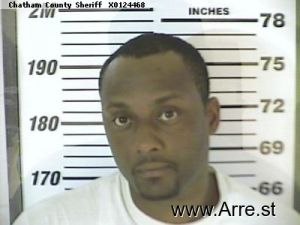 Waymon Taylor Arrest Mugshot