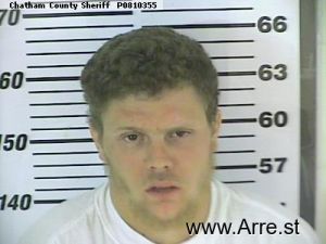 Wayne Smith Arrest