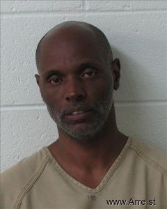 Wayne Hughes Arrest Mugshot