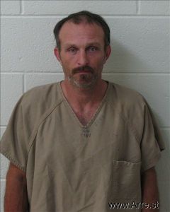 Wendell Lewallen Arrest Mugshot