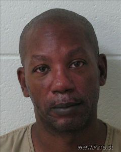 William Carter Arrest Mugshot