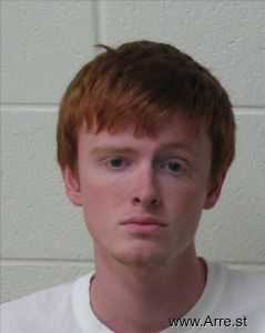 William Childress Arrest Mugshot