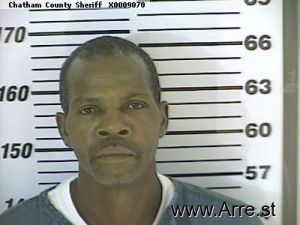 William Jones Arrest