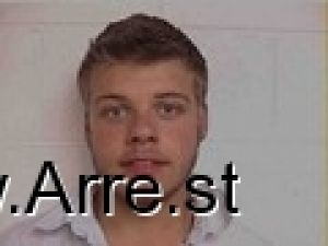 William Motes Arrest Mugshot