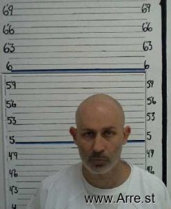 William Tedrick Arrest Mugshot