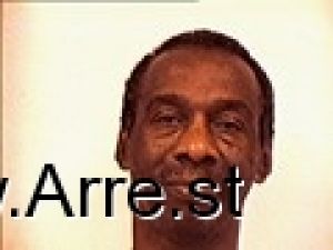 Willie Byrd Arrest Mugshot