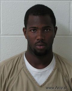 Willie Jackson Arrest Mugshot