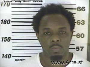 Willie Smith Arrest