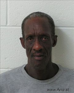 Willie Manuel Arrest Mugshot