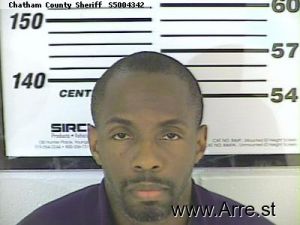 Willie Brantleyjr Arrest Mugshot