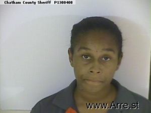 Wilneika Heath Arrest