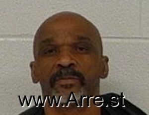 Walter Bowens Arrest Mugshot