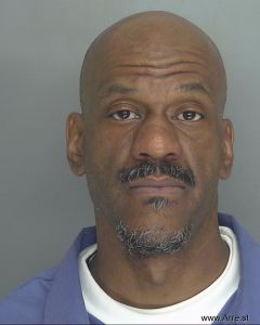 Wayman Bingham Arrest