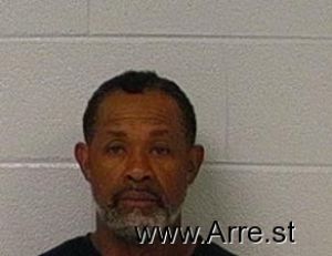 William Daniels Arrest Mugshot