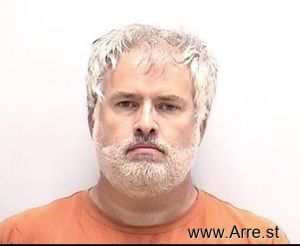 William Hines Arrest Mugshot