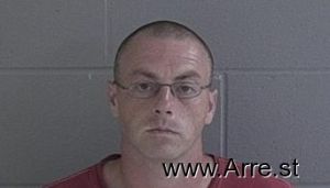 William Mcneely Arrest Mugshot