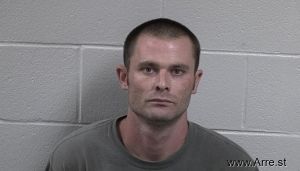 William Rumptz Arrest Mugshot