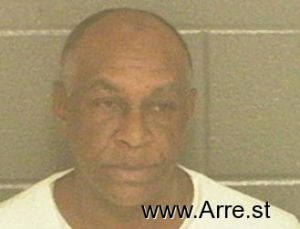 Willie Atkinson Arrest Mugshot