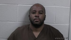 Willie Epps Arrest Mugshot