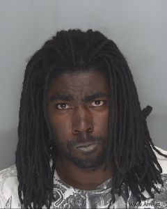 Xavier Freeman Arrest