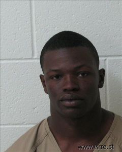 Yolando Moton Arrest Mugshot