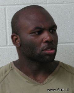 Zachariah Weaver Arrest Mugshot