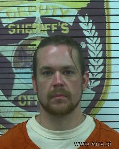 Zachary Hyatt Arrest Mugshot