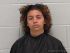 Alexus Dix Arrest Mugshot Carroll 04/03/2014