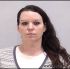 Amanda Hayes Arrest Mugshot Bartow 01/22/2018