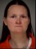 Amanda Hendrickson Arrest Mugshot Bibb 06/03/2014