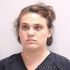 Amanda Stanley Arrest Mugshot Bartow 09/20/2018