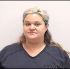 Amber Allen Arrest Mugshot Bartow 06/02/2018