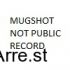 Amber Burke Arrest Mugshot Douglas 06/03/2014