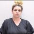 Amber Hall Arrest Mugshot Bartow 11/12/2018