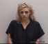 Amber Hall Arrest Mugshot Bartow 07/11/2018