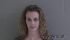 Anna Waters Arrest Mugshot Brantley 11/05/2013