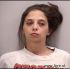 Ashley Blankenship Arrest Mugshot Bartow 03/17/2017