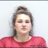 Ashley Strickland Arrest Mugshot Bartow 04/27/2018