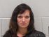 Brandy Chapman Arrest Mugshot Carroll 05/14/2014