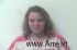 Britney Scarborough Arrest Mugshot Oconee 2018-12-16