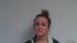 Brittany Puckett Arrest Mugshot Berrien 10/23/2013