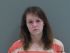 Candice Brown Arrest Mugshot Rabun 03/21/2014