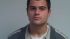 Chase White Arrest Mugshot Berrien 08/23/2013