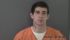 Christopher Flakes Arrest Mugshot Effingham 03/03/2014