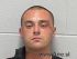 Christopher Padgett Arrest Mugshot Carroll 09/26/2013