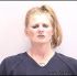 Dana Adams Arrest Mugshot Bartow 04/04/2018