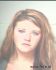 Danielle Walker Arrest Mugshot Paulding 09/08/2011